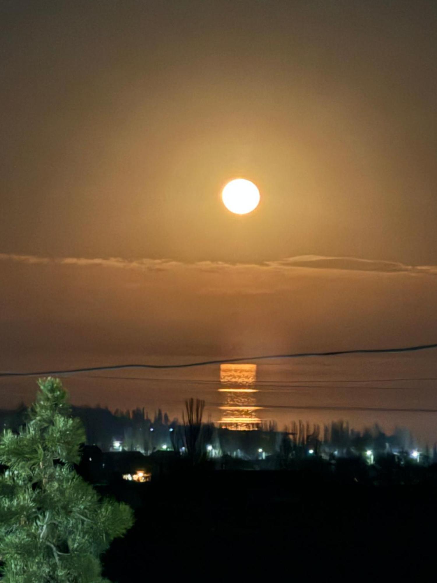 Best Cholpon-Ata Esterno foto