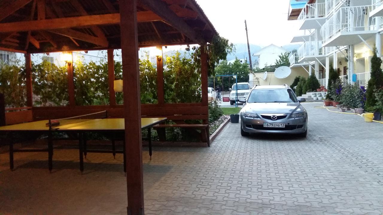 Best Cholpon-Ata Esterno foto