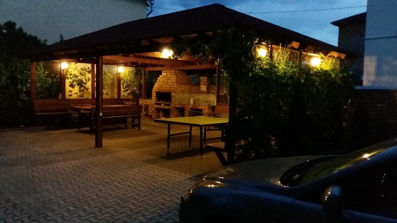 Best Cholpon-Ata Esterno foto