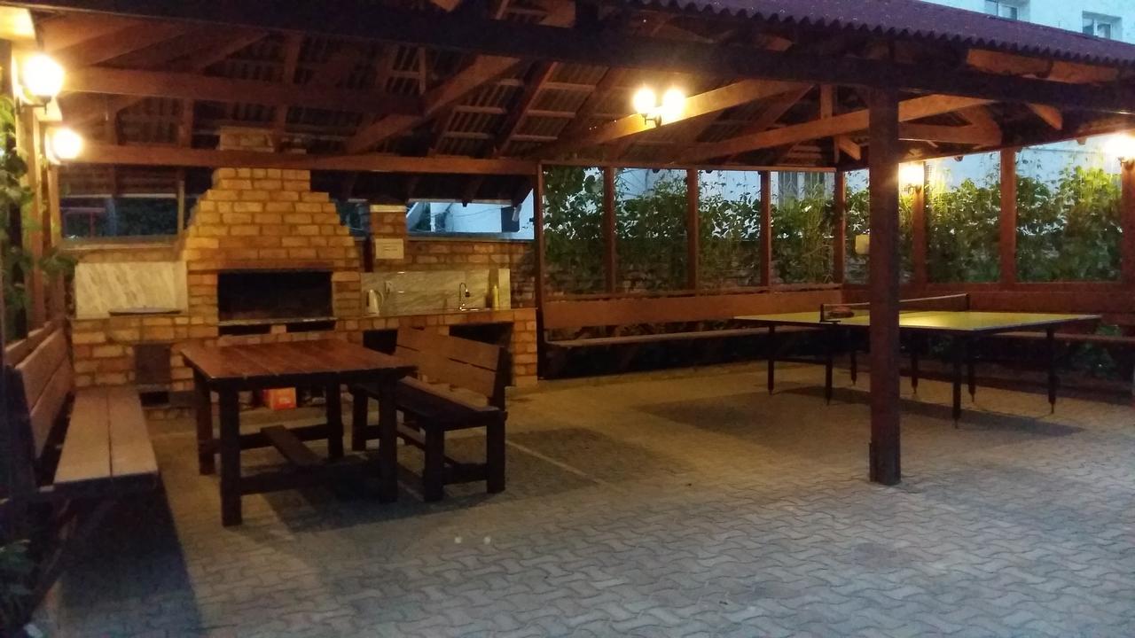 Best Cholpon-Ata Esterno foto