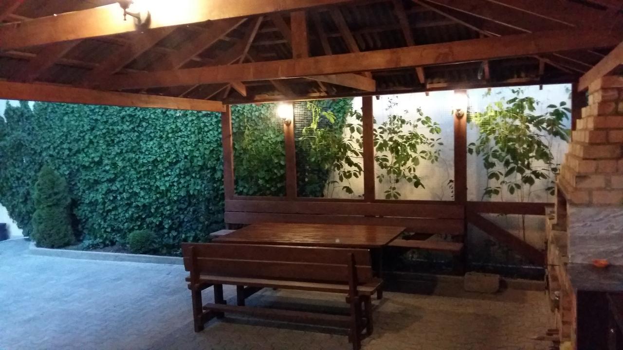 Best Cholpon-Ata Esterno foto